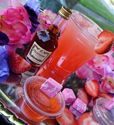 Gallery photo 7 of Tipsy Ree Paradise