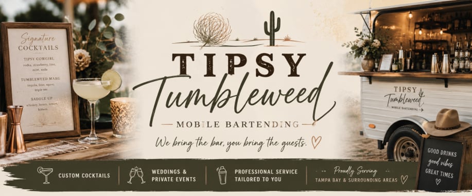 Gallery photo 1 of Tipsy Tumbleweed