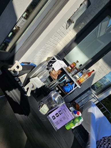 Gallery photo 7 of Tipsy with T Bartending