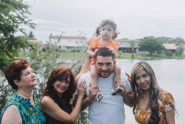 Gallery photo 3 of Tirso Photography