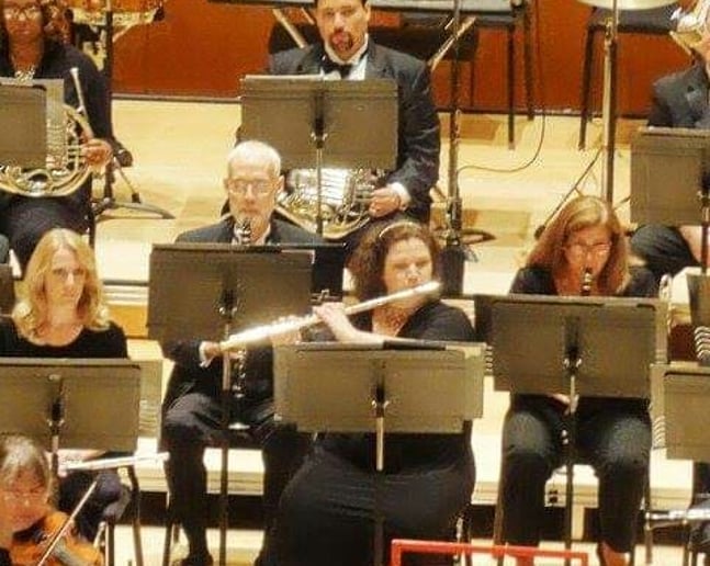 Gallery photo 4 of Tisa Schuurman