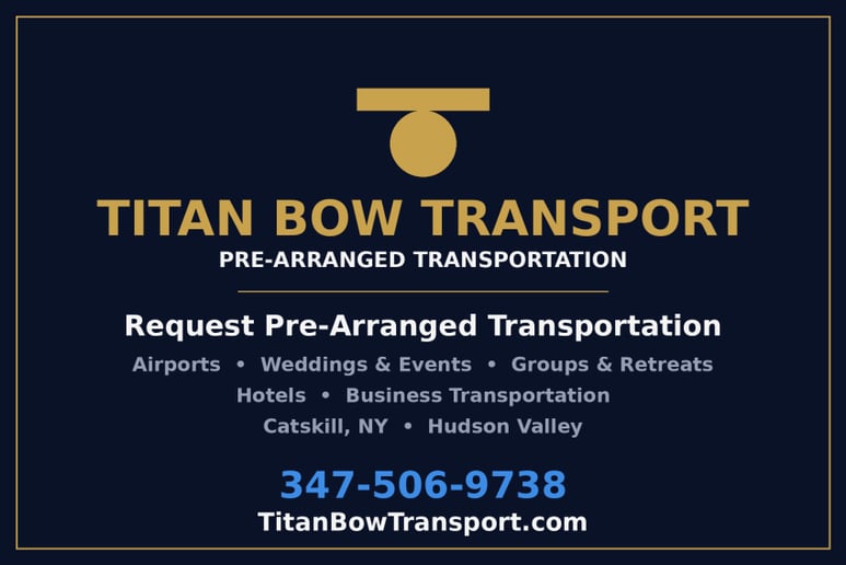 Gallery photo 1 of Titan Bow Transport