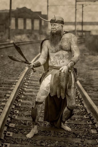 Gallery photo 2 of Gentleman Freak