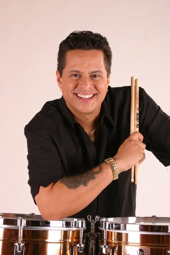 Gallery photo 3 of Tito Puente, Jr