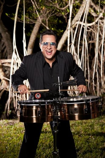 Gallery photo 8 of Tito Puente, Jr