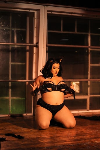 Gallery photo 6 of Kitty KaPowww