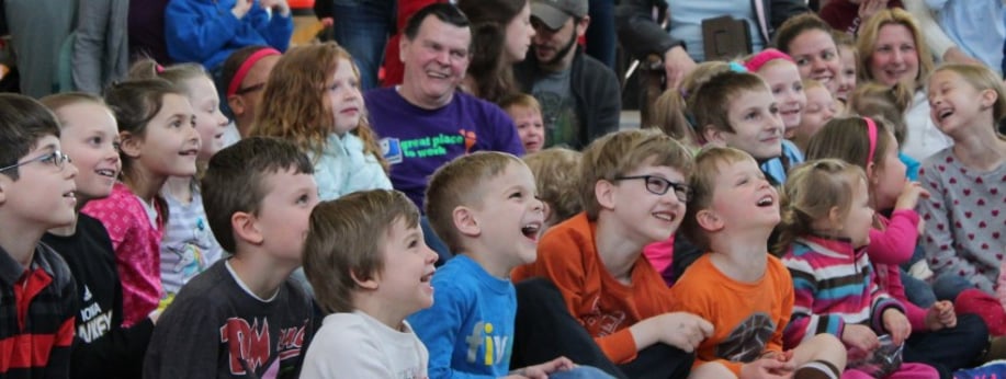 Gallery photo 9 of T.j. Regul, The Quad City Magician