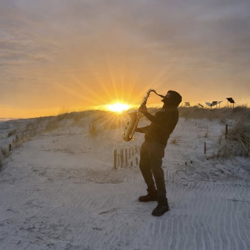 Gallery photo 4 of Tj Sax