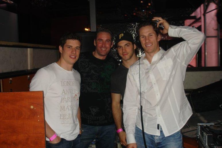 Gallery photo 4 of TJ the DJ