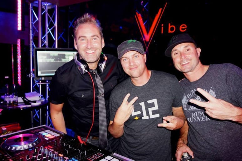 Gallery photo 5 of TJ the DJ