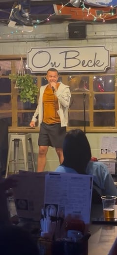 Gallery photo 6 of TJ Wiseman Comedy