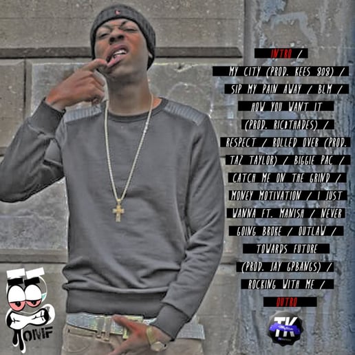 Gallery photo 4 of TK Mafioso