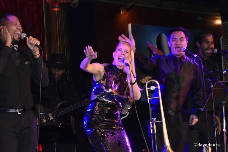 Gallery photo 1 of TKO Party Trio Band Plus More