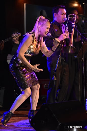 Gallery photo 2 of TKO Party Trio Band Plus More