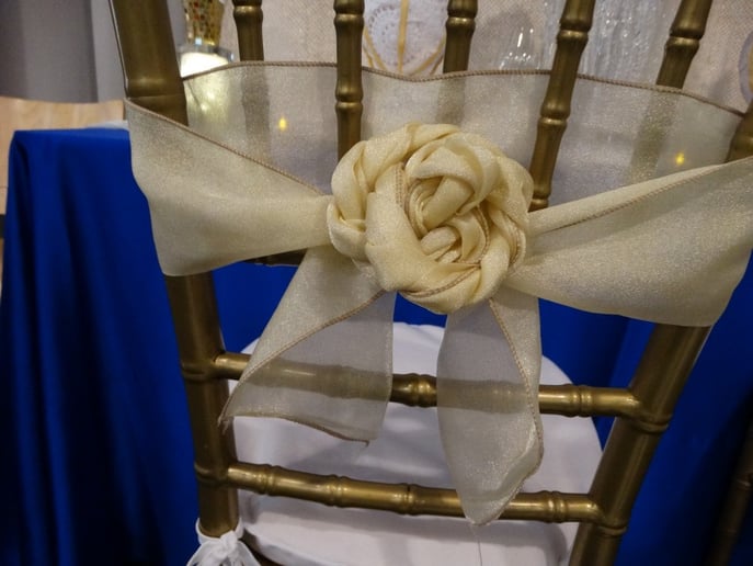 Gallery photo 4 of TLC Events & Weddings