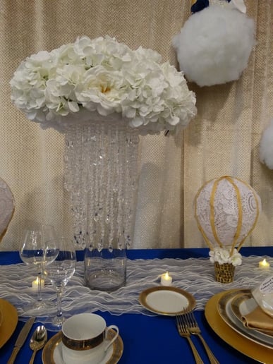 Gallery photo 2 of TLC Events & Weddings
