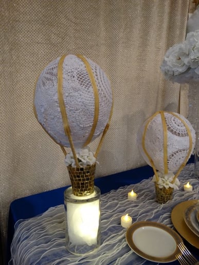 Gallery photo 3 of TLC Events & Weddings