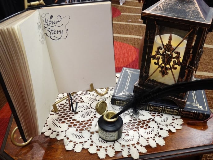 Gallery photo 5 of TLC Events & Weddings
