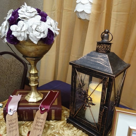 Gallery photo 8 of TLC Events & Weddings