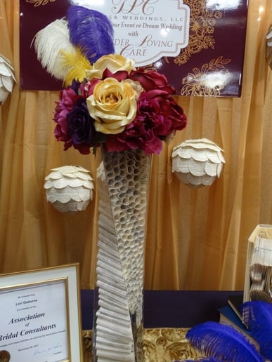 Gallery photo 7 of TLC Events & Weddings