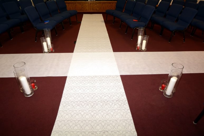 Gallery photo 9 of TLC Events & Weddings