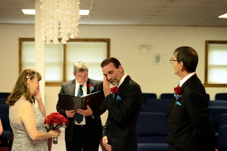 Gallery photo 10 of TLC Events & Weddings