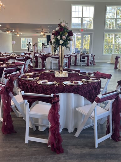 Gallery photo 1 of TLFS Wedding Planning