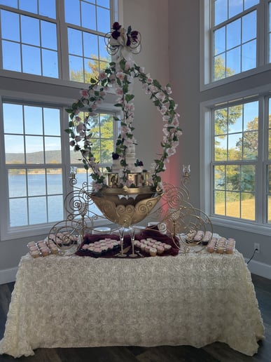Gallery photo 2 of TLFS Wedding Planning
