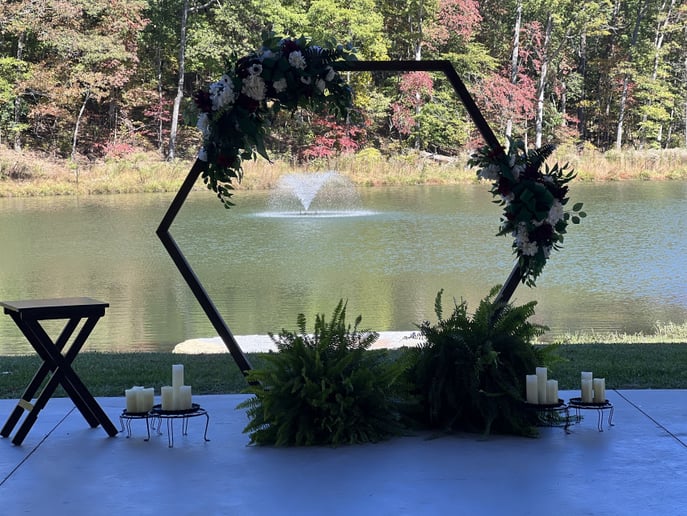 Gallery photo 3 of TLFS Wedding Planning