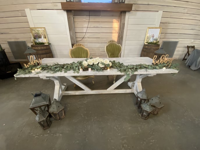 Gallery photo 5 of TLFS Wedding Planning