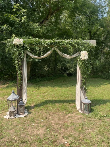 Gallery photo 6 of TLFS Wedding Planning