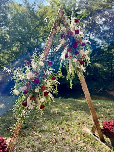 Gallery photo 8 of TLFS Wedding Planning