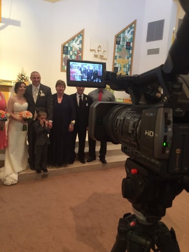 Gallery photo 3 of TLW Videography