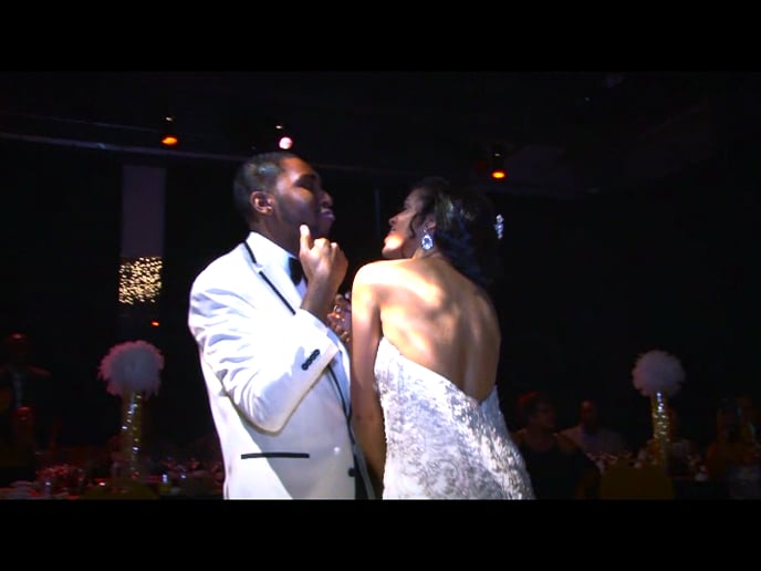 Gallery photo 4 of TLW Videography