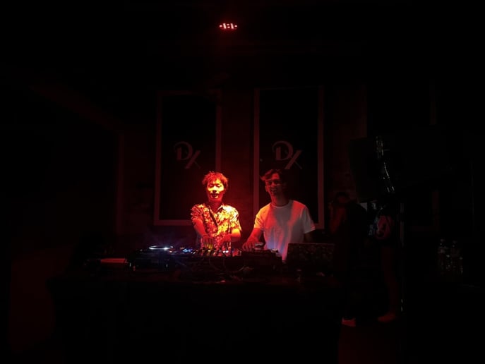 Gallery photo 1 of TØm Dominic
