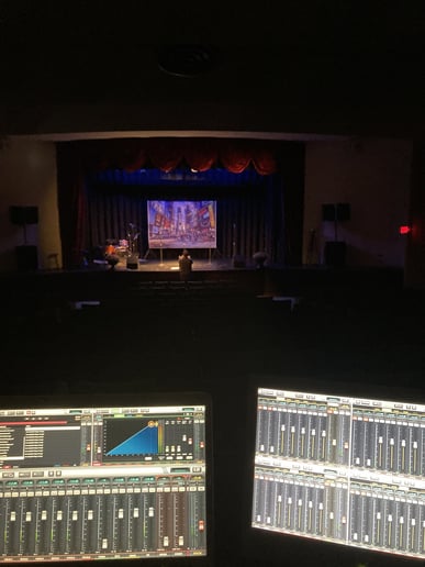 Gallery photo 1 of TMack Sound, LLC