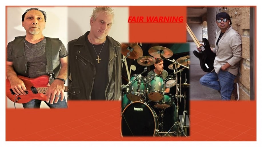 Gallery photo 1 of Fair Warning Ministries
