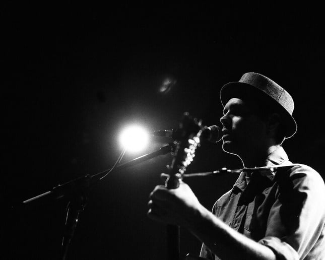 Gallery photo 2 of Tiny Mule Songs