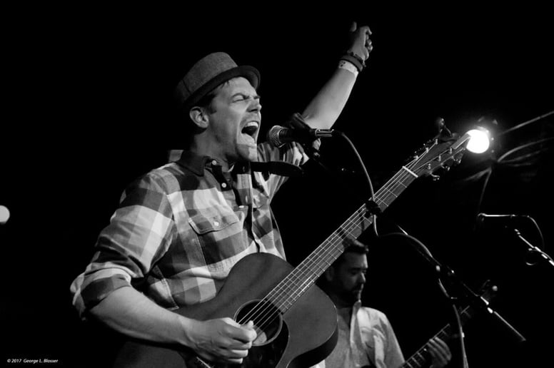 Gallery photo 4 of Tiny Mule Songs