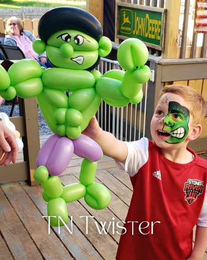 Gallery photo 1 of TN Twister