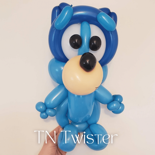 Gallery photo 10 of TN Twister