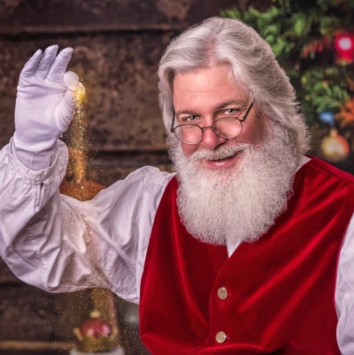 Gallery photo 2 of TN.Santa.Steve