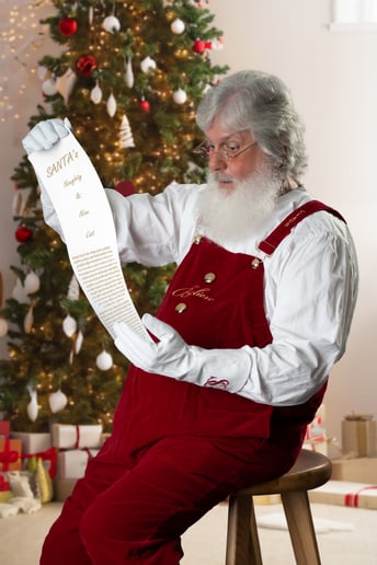 Gallery photo 3 of TN.Santa.Steve