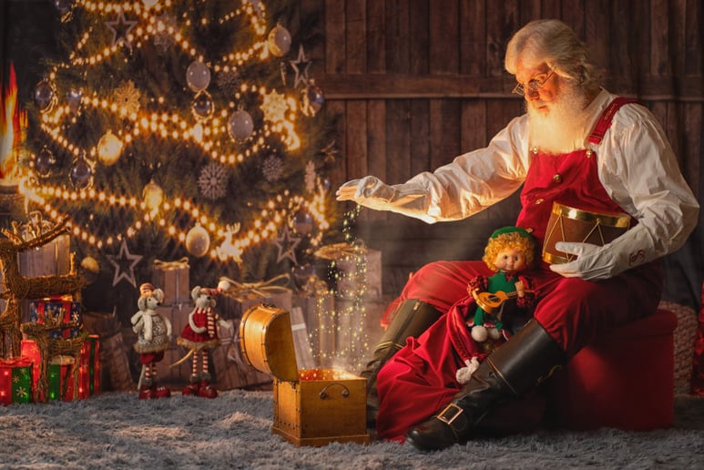 Gallery photo 4 of TN.Santa.Steve
