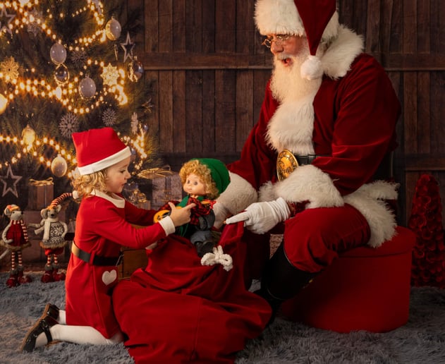 Gallery photo 5 of TN.Santa.Steve