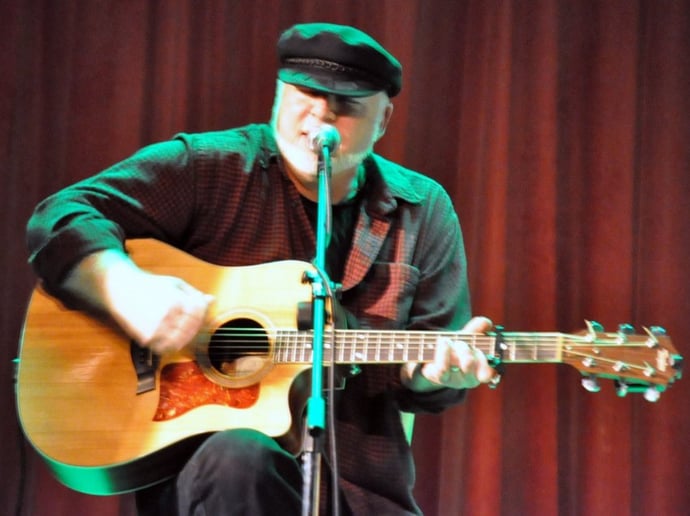 Gallery photo 1 of AcousticX