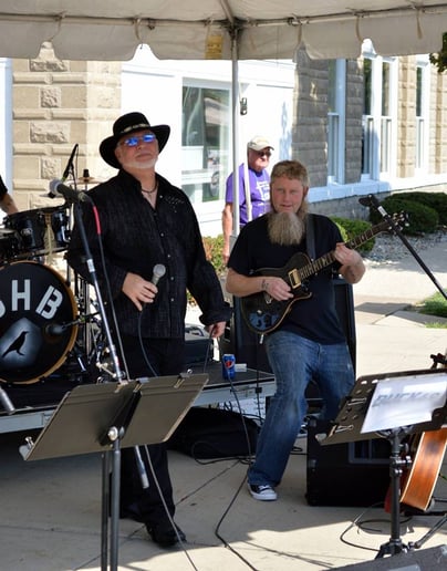Gallery photo 4 of AcousticX