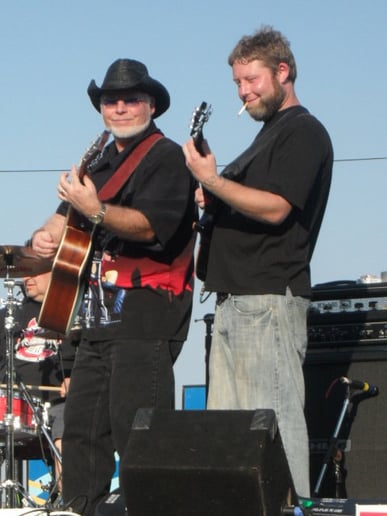 Gallery photo 6 of AcousticX