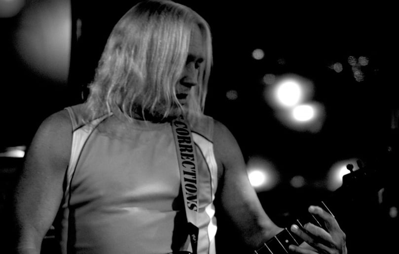 Gallery photo 6 of TNT and the Detonators