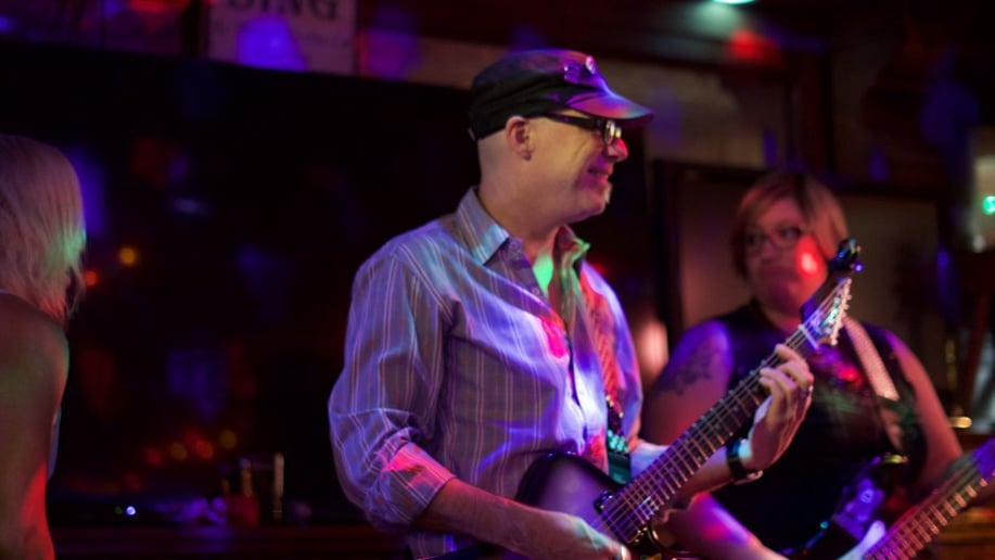 Gallery photo 2 of TNT and the Detonators